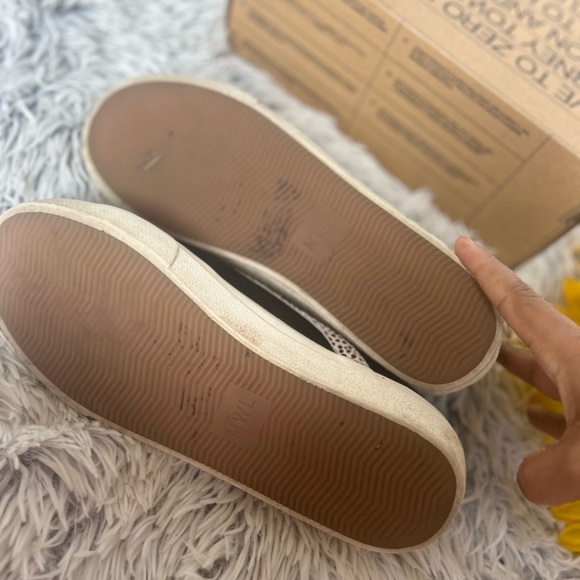 MADEWELL WOMEN SHOES - Picture 5 of 10